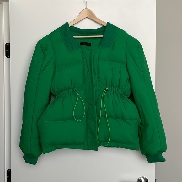 Puffer jacket - Picture 4 of 10